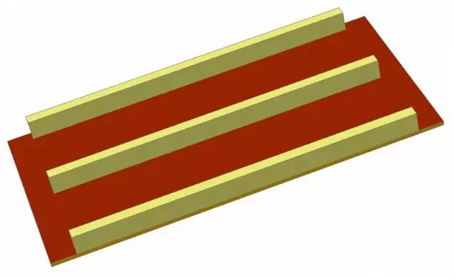 后浇带模板支设怎么做？这套标准做法堪称完美！的图19