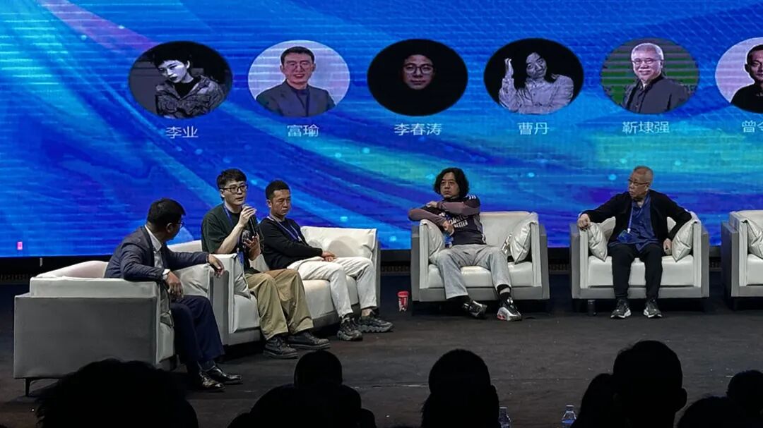 专访CevnLau：《丝路》为何能登国际舞台传递东方文明之声19