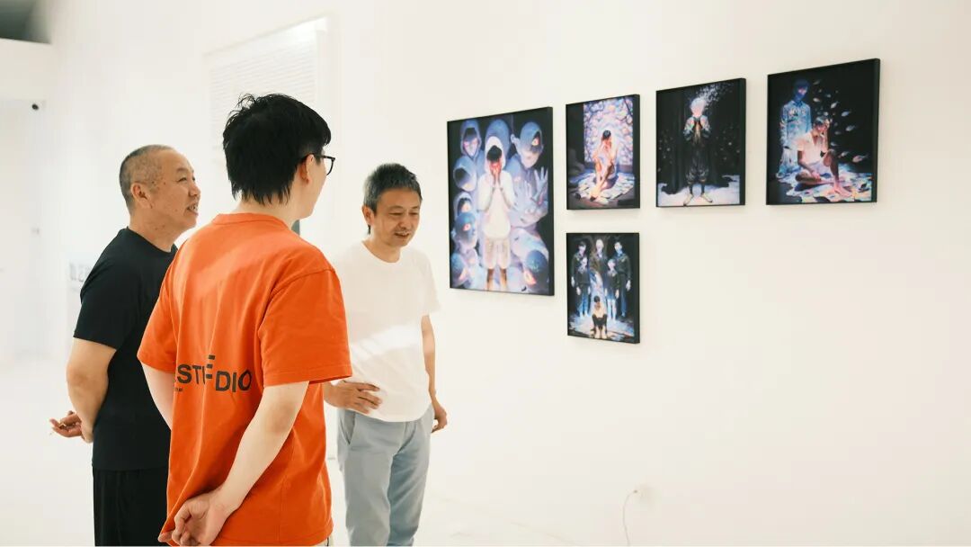 专访CevnLau：《丝路》为何能登国际舞台传递东方文明之声5