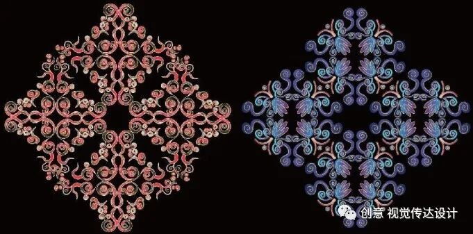 视觉传达设计专业毕业展优秀作品展示