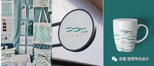 视觉传达设计专业毕业展优秀作品展示