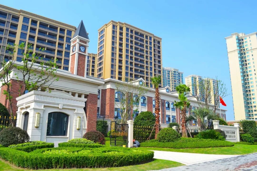 滨江兴和苑新品3月加推约460套房源即将入市