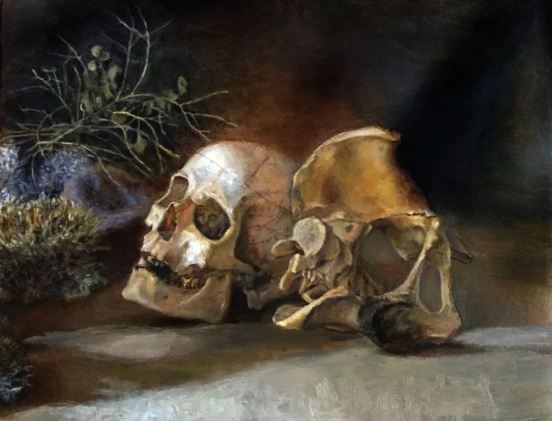 浮華易逝 向死而生 前線 微文庫