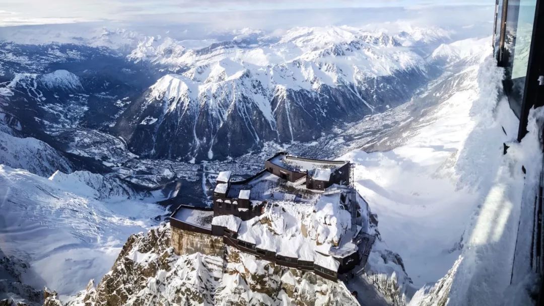 最令人向往的旅行方式，每一種都可能改變你的人生 | 你最期待哪一種 旅遊 第75張