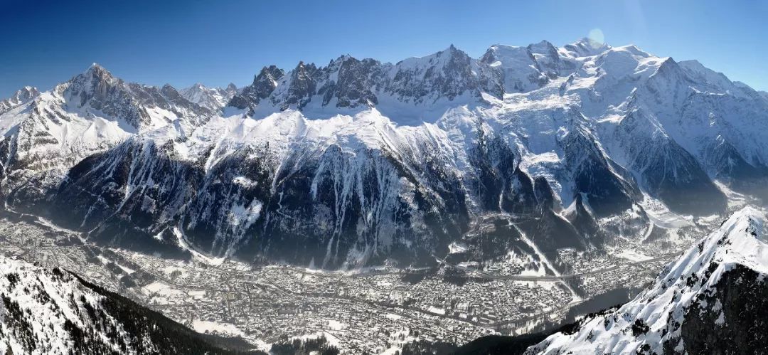 最令人向往的旅行方式，每一種都可能改變你的人生 | 你最期待哪一種 旅遊 第76張