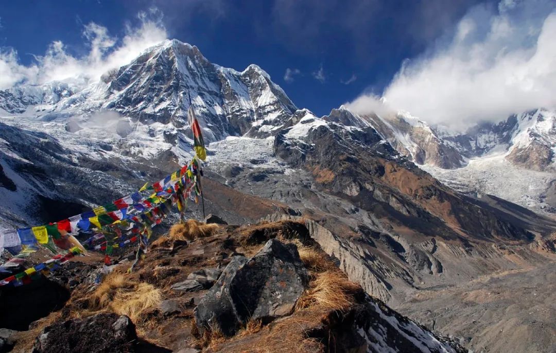 最令人向往的旅行方式，每一種都可能改變你的人生 | 你最期待哪一種 旅遊 第33張