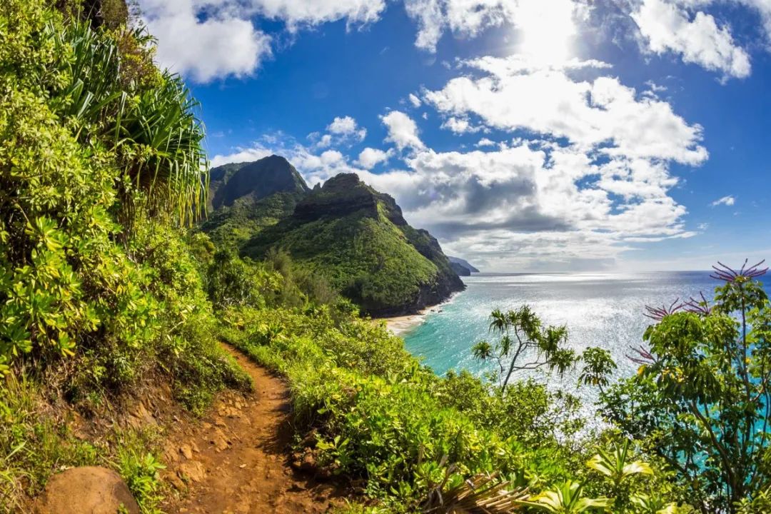 最令人向往的旅行方式，每一種都可能改變你的人生 | 你最期待哪一種 旅遊 第36張