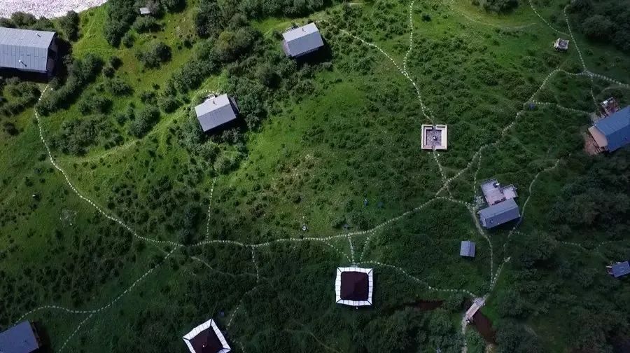 世界顶级露营地,谈情/说爱/探险/野宴,总有一个适合你-微信头条网 世界顶级露营地,谈情/说爱/探险/野宴,总有一个适合你