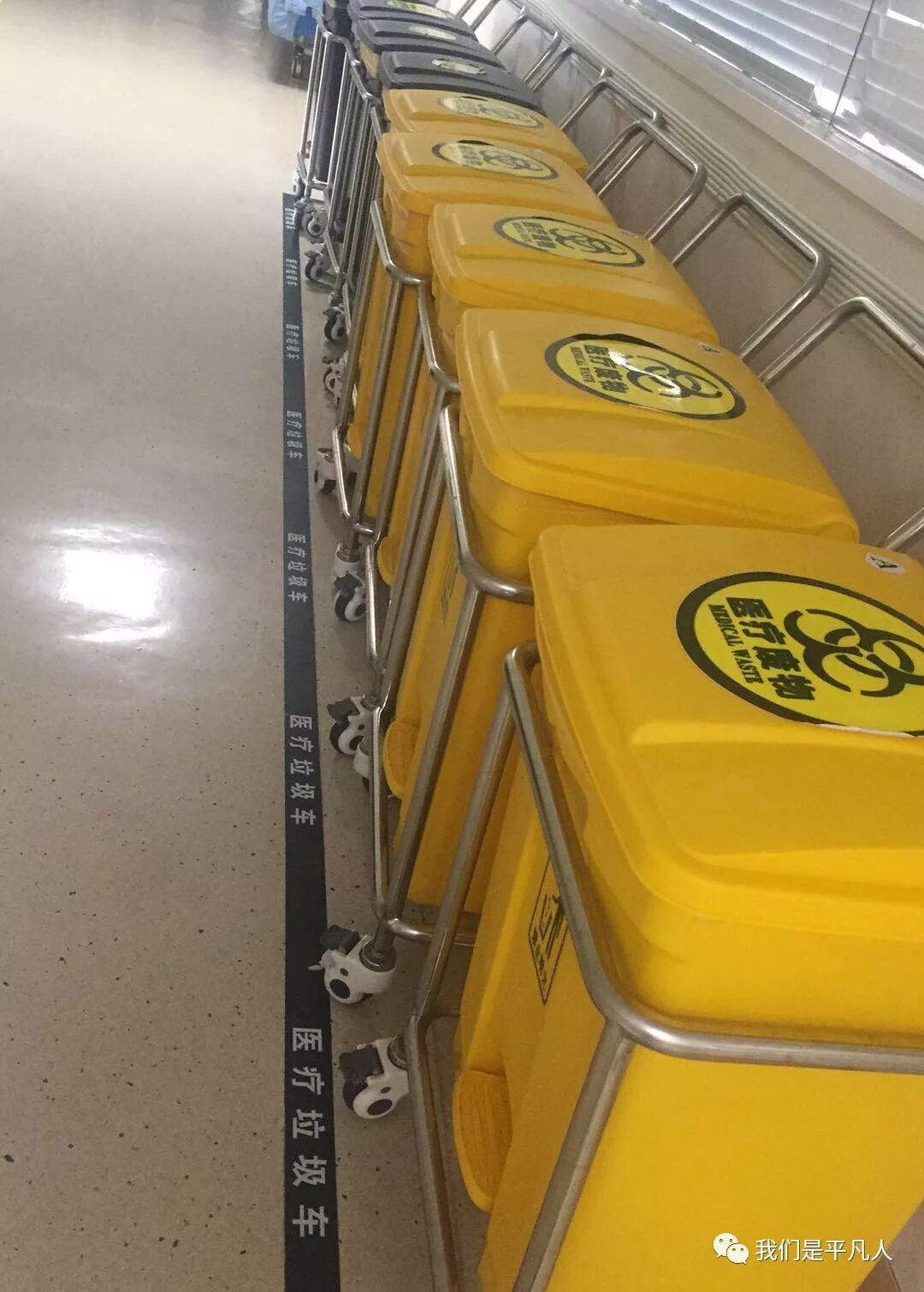 穿刺针怎么用透析护士｜使用后的透析用穿刺针，应如何处理呢？_https://www.jmylbn.com_新闻资讯_第15张