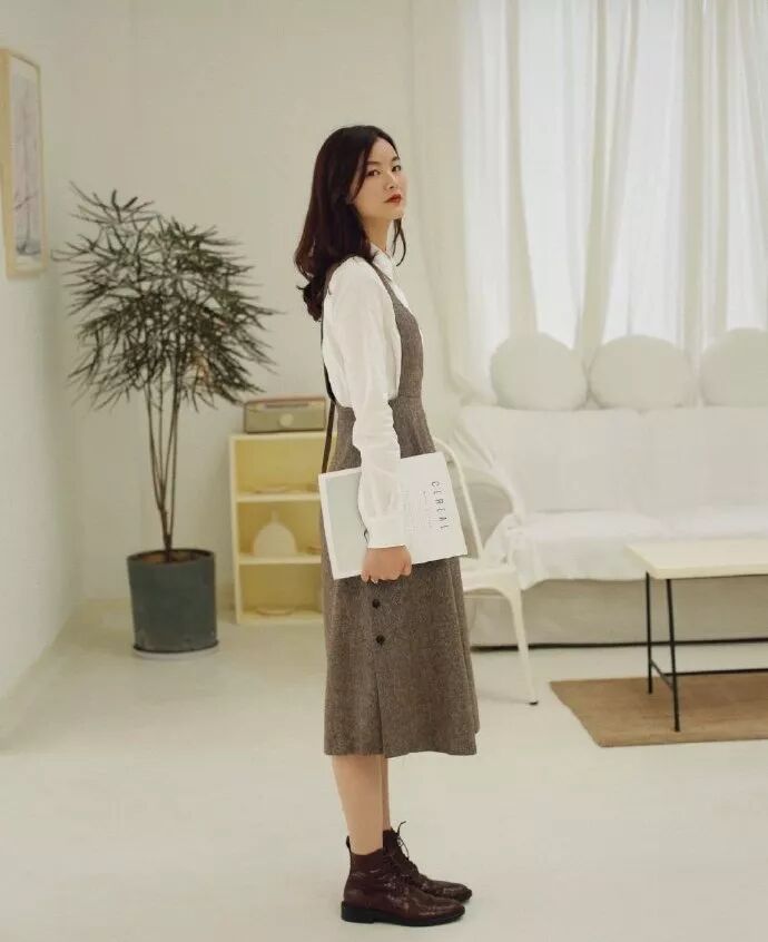 這件都被說「土」的單品，今年卻很流行！ 時尚 第34張