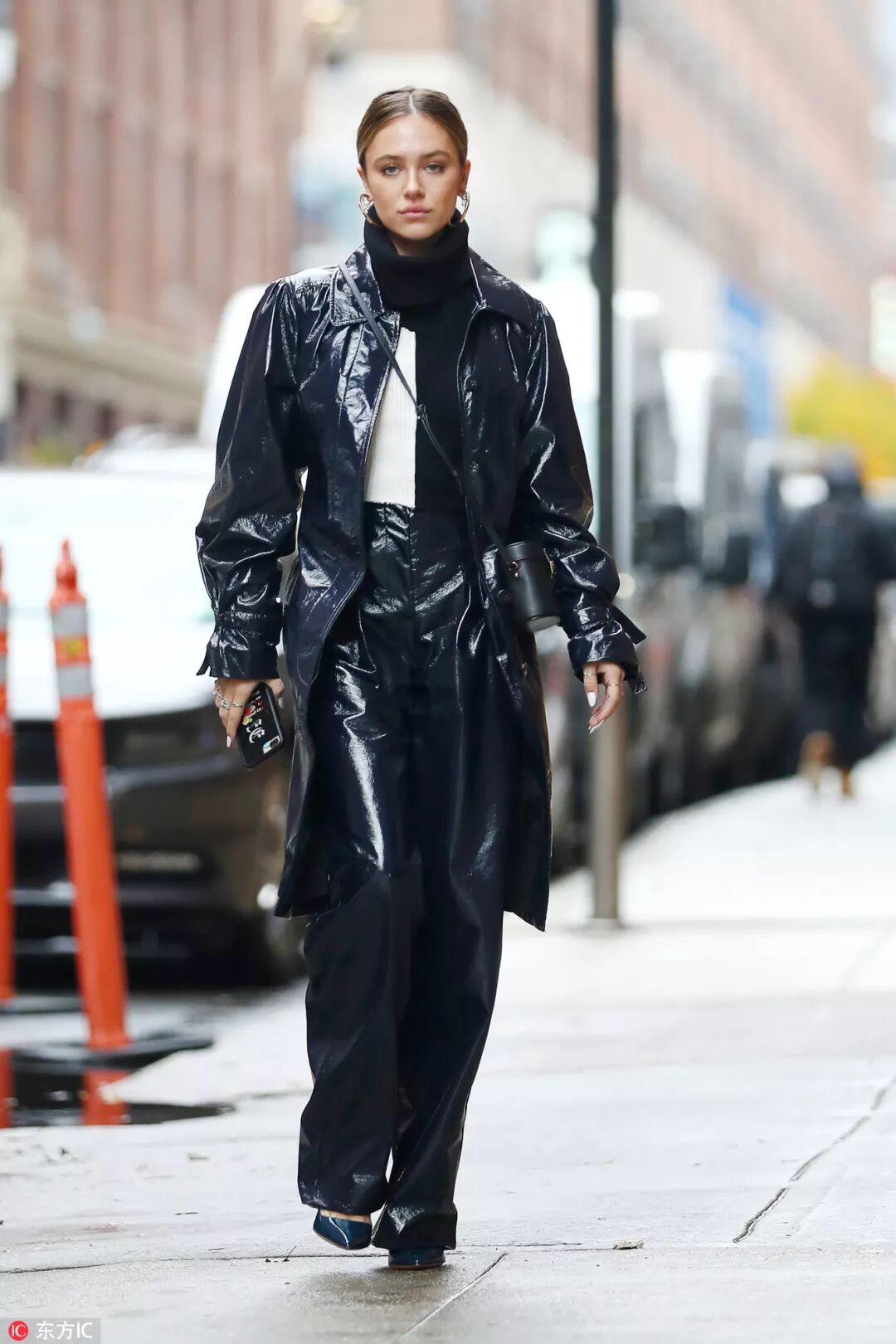 這件都被說「土」的單品，今年卻很流行！ 時尚 第7張