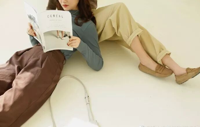 這件都被說「土」的單品，今年卻很流行！ 時尚 第2張