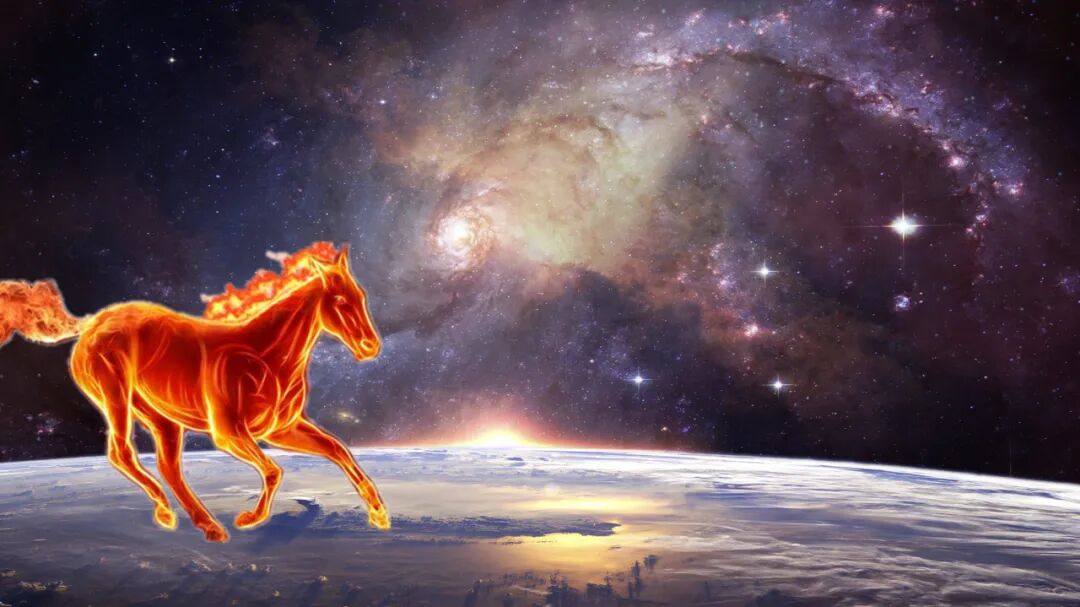 天地一指 萬物一馬 莊子徹悟的生命境界 中國熱點