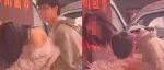 中学情侣当众“做运动”被偷拍！激情忘我无视旁人，路人：脸都不要了......