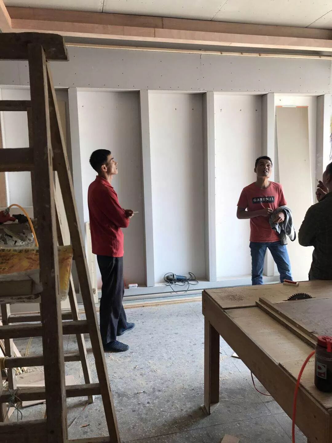 祝贺河源熊总加盟爱尚泥,爱尚泥河源专卖店正在装修中