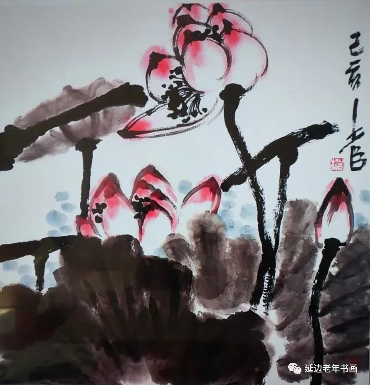 吉林省延吉市举办临帖临画网络展 吉林省延吉市举办临帖临画网络展