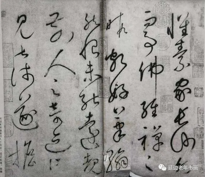 吉林省延吉市举办临帖临画网络展 吉林省延吉市举办临帖临画网络展