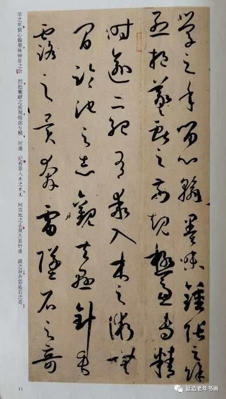 吉林省延吉市举办临帖临画网络展 吉林省延吉市举办临帖临画网络展