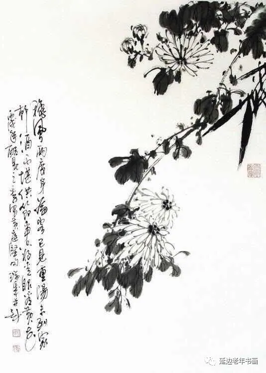 吉林省延吉市举办临帖临画网络展 吉林省延吉市举办临帖临画网络展