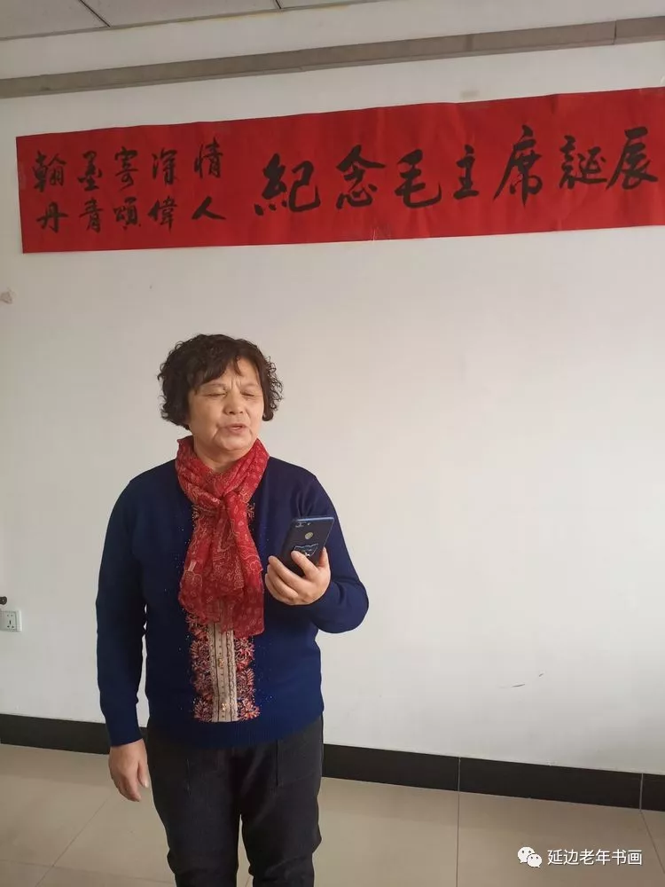 吉林延边书画活动三则 吉林延边书画活动三则