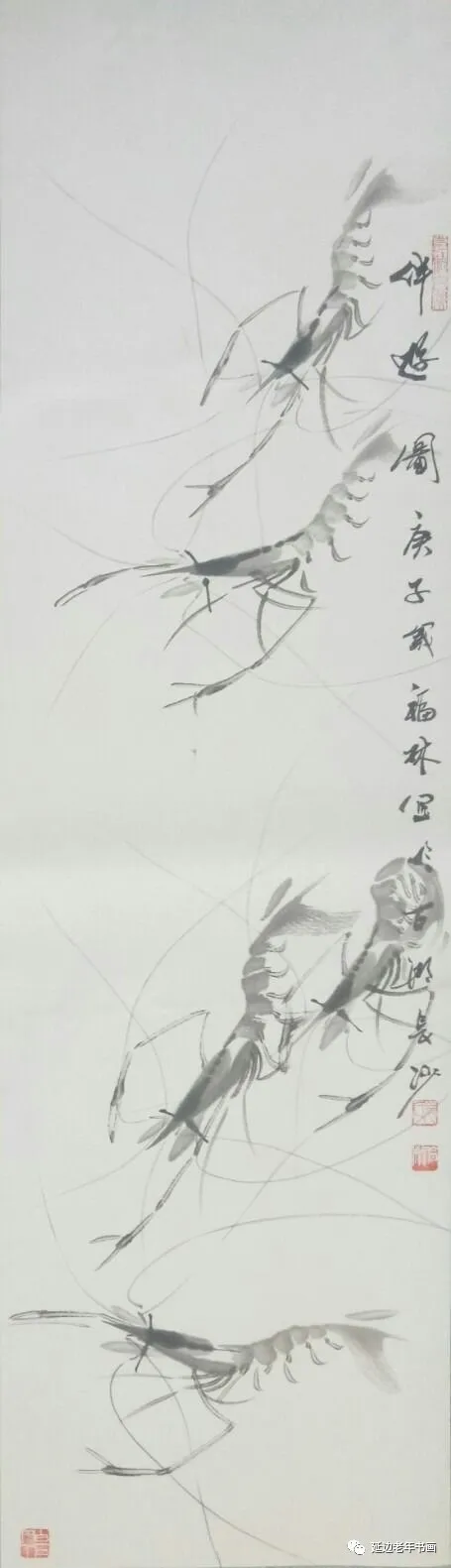吉林省珲春市举办清明祭奠抗疫英烈书画展 吉林省珲春市举办清明祭奠抗疫英烈书画展