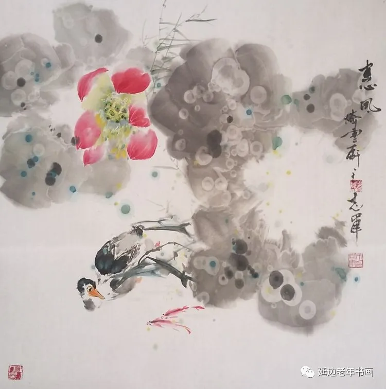 吉林省珲春市举办清明祭奠抗疫英烈书画展 吉林省珲春市举办清明祭奠抗疫英烈书画展
