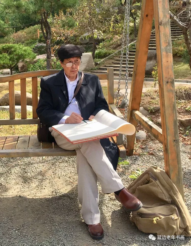 吉林延边书画活动五则 吉林延边书画活动五则