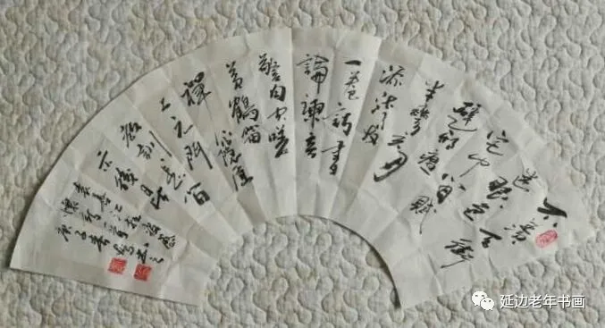 吉林省和龙老年书画抗击疫情作品集之三 吉林省和龙老年书画抗击疫情作品集之三