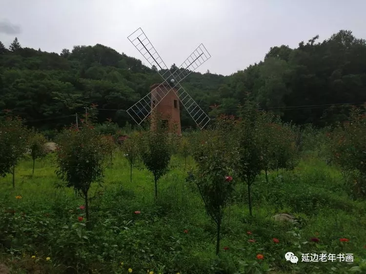 吉林延边书画活动二则 吉林延边书画活动二则