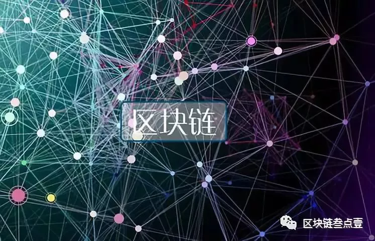 区块链专利
