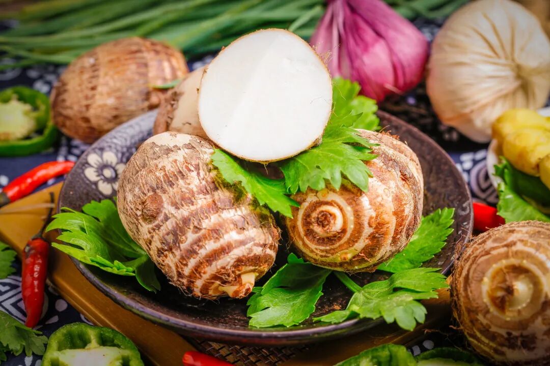 三伏天养生 | 寒性食物3个妙计教你轻松分辨!