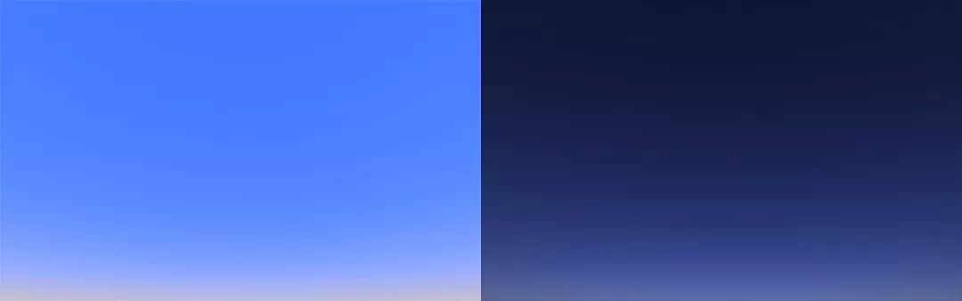 macOS Mojave 测试版 beta 4已推出，又有新的壁纸！