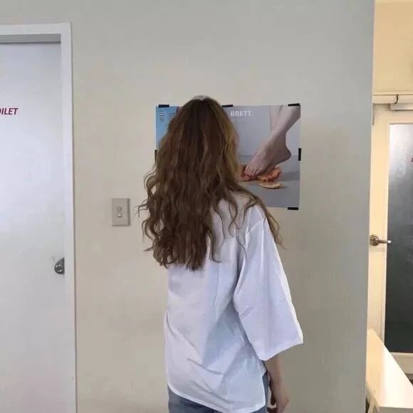 男人愿意把这4个地方给你看，一定是真的爱你！