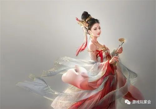 佟麗婭獻舞3周年慶 《亂世王者》大唐盛世版本重磅登場 遊戲 第3張