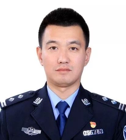 秦皇岛市公安局 @所有人丨谁是你心目中最优秀的派出所长?(二)