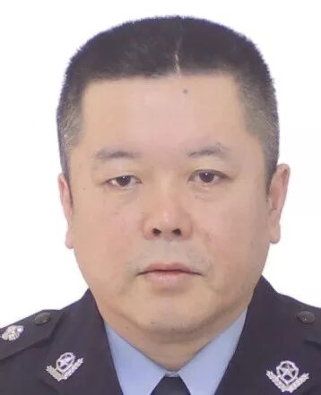 秦皇岛市公安局 @所有人丨谁是你心目中最优秀的派出所长?