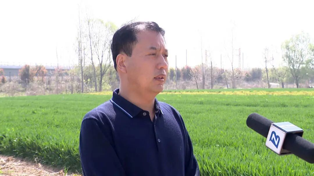 谯城区农机服务中心负责人彭志新介绍,下一步 谯城区农机服务中心将对