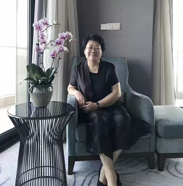 在陈秀芝的推荐下,36位朋