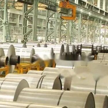 能耗双控约束   铝供应持续收缩