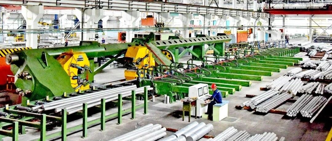 “中铝造”助力神舟十三号载人飞船返回舱平安返航