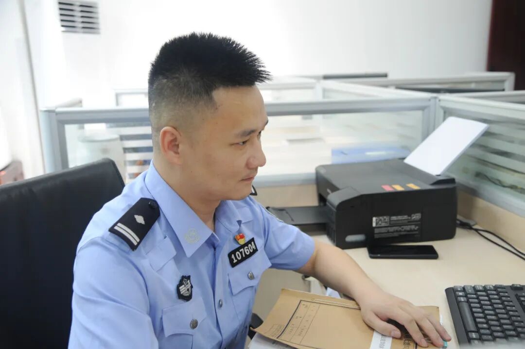 2024年9月“渝警之星”評選活動揭曉，這些單位和個人上榜→