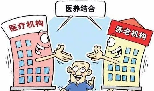 【专家之声】李玲：中国式老年医养结合的探讨
