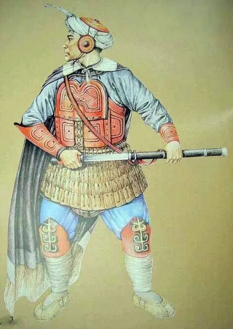 但是在彝族的传说中,夜郎国的历史要更早,能够追溯到夏朝时期,也就是