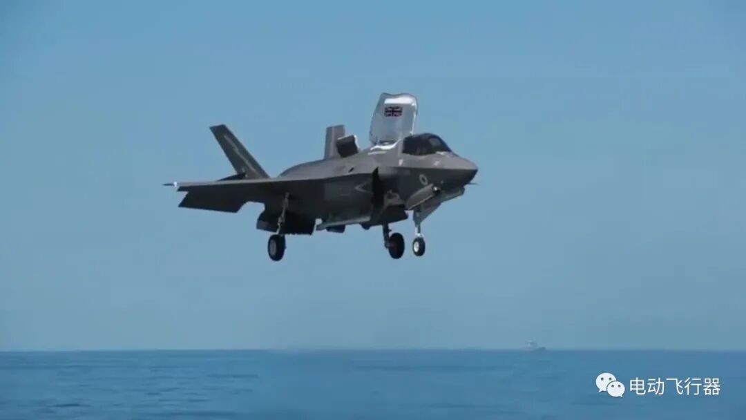 超音速eVTOL可行性几何？的图2