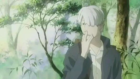 為什麼有些動漫明明很治癒 看完卻讓人致鬱 嗶哩嗶哩彈幕網 微文庫