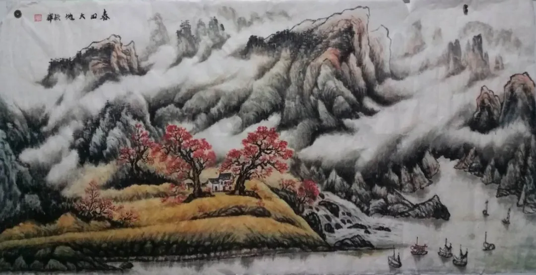 江西省老年書畫學會省直會員2020 年書畫作品展 江西省老年書畫學會省直會員2020 年書畫作品展
