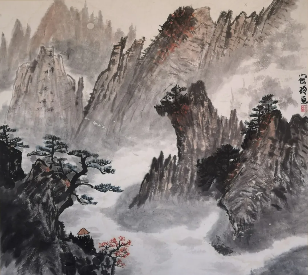 江西省老年書畫學會省直會員2020 年書畫作品展 江西省老年書畫學會省直會員2020 年書畫作品展
