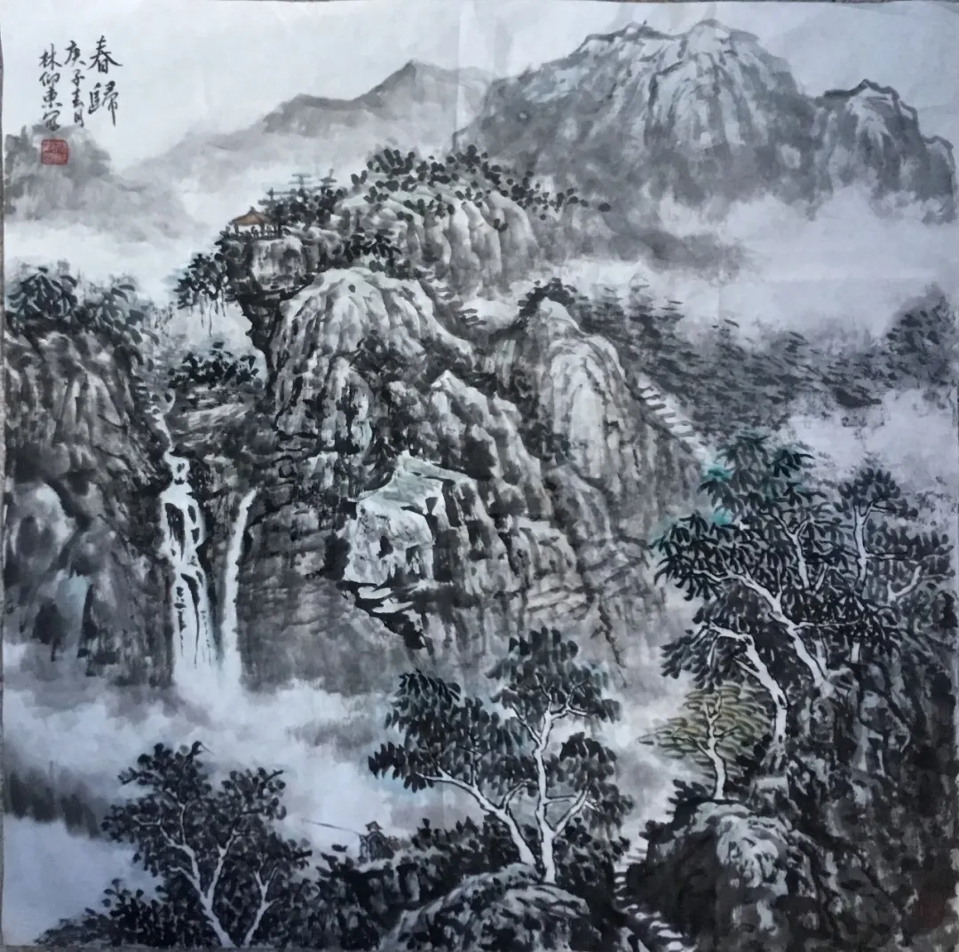 江西省老年書畫學會省直會員2020 年書畫作品展 江西省老年書畫學會省直會員2020 年書畫作品展