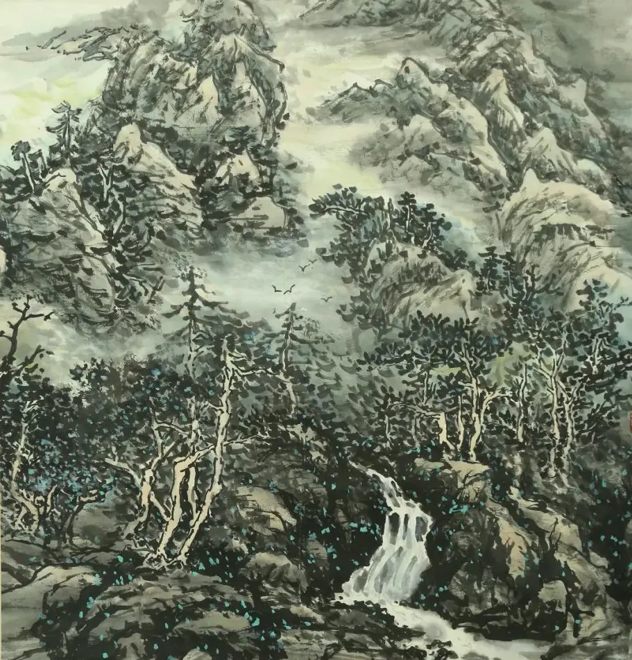 江西省老年書畫學會省直會員2020 年書畫作品展 江西省老年書畫學會省直會員2020 年書畫作品展
