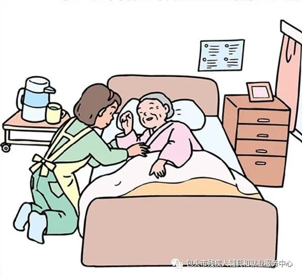 瘫痪病人护理注意什么瘫痪病人的日常护理知识，你知道多少？_https://www.jmylbn.com_新闻资讯_第2张